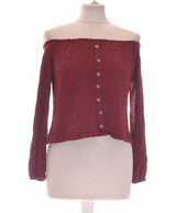 377868 Tops et t-shirts BERSHKA Occasion Once Again Friperie en ligne