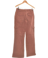 377876 Pantalons et pantacourts ETAM Occasion Vêtement occasion seconde main