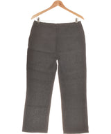 377905 Pantalons et pantacourts CAROLL Occasion Vêtement occasion seconde main