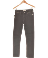 377929 Jeans ZADIG ET VOLTAIRE Occasion Once Again Friperie en ligne