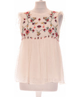 377963 Tops et t-shirts ZARA Occasion Once Again Friperie en ligne