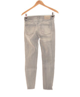 377982 Jeans ZARA Occasion Vêtement occasion seconde main