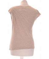 378007 Tops et t-shirts MANGO Occasion Vêtement occasion seconde main