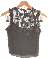 378009 Tops et t-shirts ZARA Occasion Once Again Friperie en ligne