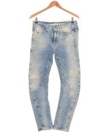 378037 Jeans G-STAR Occasion Once Again Friperie en ligne