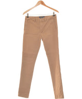 378038 Pantalons et pantacourts RALPH LAUREN Occasion Once Again Friperie en ligne