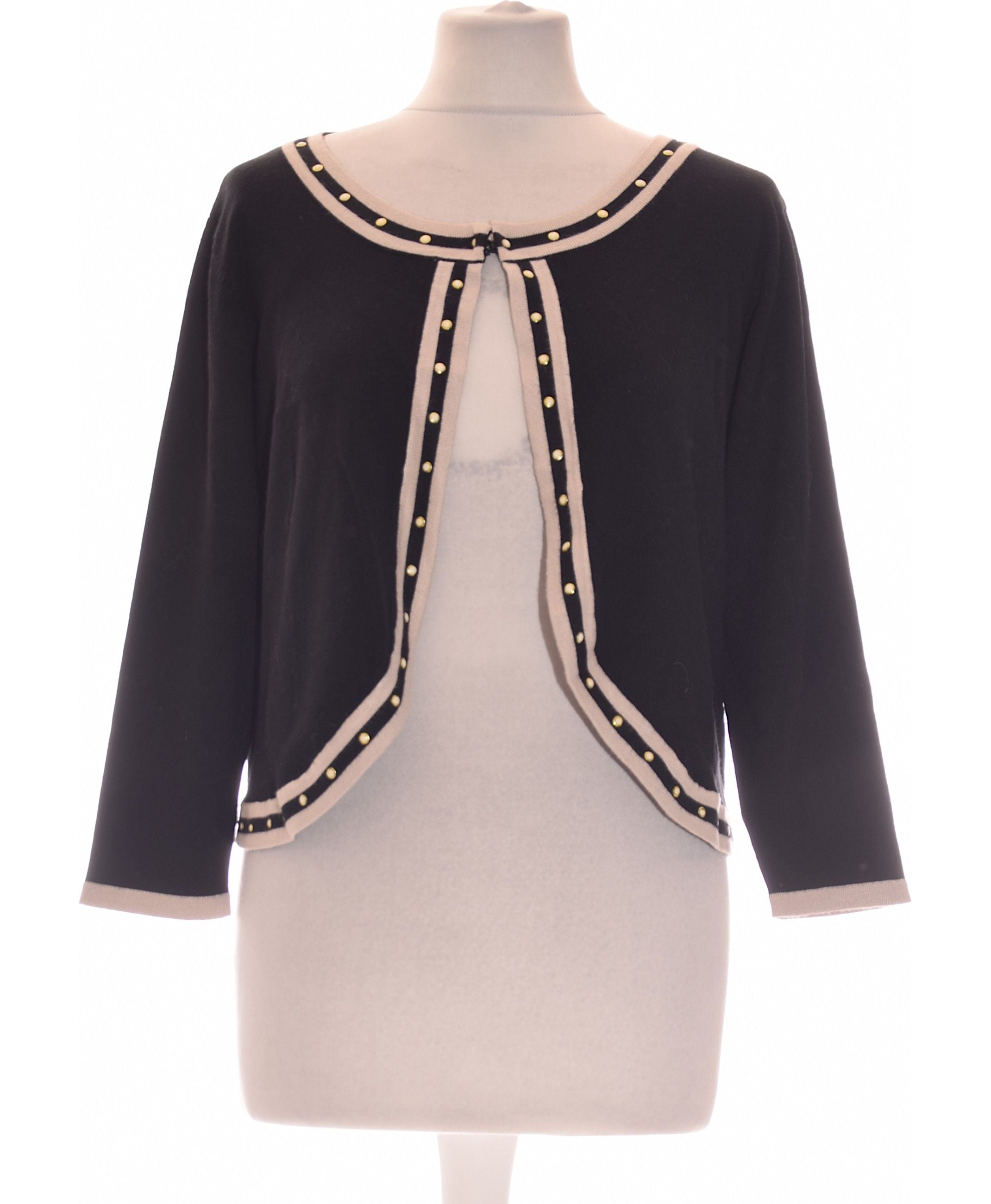 Jacqueline Riu Jupe blanche Blanc - Vêtements Jupes Femme 6,00 Jacqueline Riu Jupe blanche Blanc - Vêtements Jupes Femme 6,00