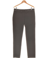 378054 Pantalons et pantacourts CAROLL Occasion Once Again Friperie en ligne