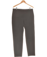 378061 Pantalons et pantacourts CAROLL Occasion Once Again Friperie en ligne