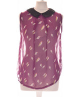 378083 Chemises et blouses ATMOSPHERE Occasion Once Again Friperie en ligne