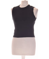 378104 Tops et t-shirts BERSHKA Occasion Once Again Friperie en ligne