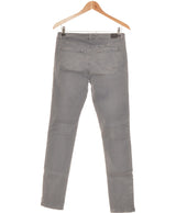 378114 Jeans ETAM Occasion Vêtement occasion seconde main