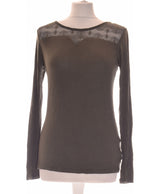 378125 Tops et t-shirts CAMAIEU Occasion Once Again Friperie en ligne