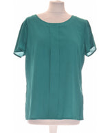 378138 Tops et t-shirts CAMAIEU Occasion Once Again Friperie en ligne