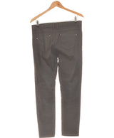 378140 Jeans STRADIVARIUS Occasion Vêtement occasion seconde main