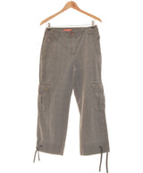 378171 Pantalons et pantacourts MANOUKIAN Occasion Once Again Friperie en ligne