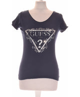 378186 Tops et t-shirts GUESS Occasion Once Again Friperie en ligne
