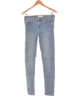 378206 Jeans MANGO Occasion Once Again Friperie en ligne