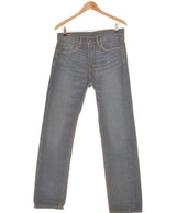 378244 Jeans LEVI'S Occasion Once Again Friperie en ligne