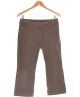 378267 Pantalons et pantacourts MISS CAPTAIN Occasion Once Again Friperie en ligne