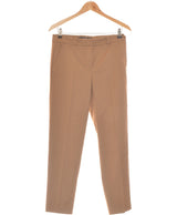 378278 Pantalons et pantacourts MANGO Occasion Once Again Friperie en ligne