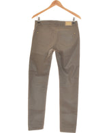 378283 Jeans CAMAIEU Occasion Vêtement occasion seconde main