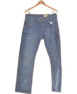 378369 Jeans WRANGLER Occasion Once Again Friperie en ligne