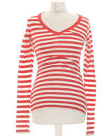 378384 Tops et t-shirts HOLLISTER Occasion Once Again Friperie en ligne