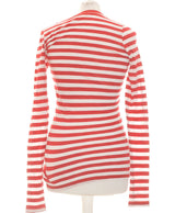 378384 Tops et t-shirts HOLLISTER Occasion Vêtement occasion seconde main