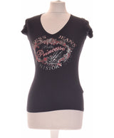 378428 Tops et t-shirts GUESS Occasion Once Again Friperie en ligne