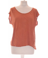 378452 Tops et t-shirts CAMAIEU Occasion Once Again Friperie en ligne