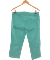 378457 Pantalons et pantacourts CAMAIEU Occasion Vêtement occasion seconde main