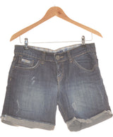 378478 Shorts et bermudas PIMKIE Occasion Once Again Friperie en ligne