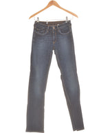378508 Jeans LE TEMPS DES CERISES Occasion Once Again Friperie en ligne