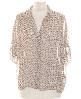 378577 Chemises et blouses ZOE Occasion Once Again Friperie en ligne