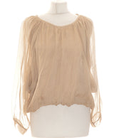 378580 Tops et t-shirts LA FEE MARABOUTEE Occasion Once Again Friperie en ligne