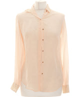 378587 Chemises et blouses ZARA Occasion Once Again Friperie en ligne