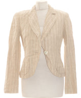 378634 Vestes NAF NAF Occasion Once Again Friperie en ligne