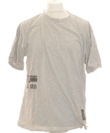 378636 Tops et t-shirts DIESEL Occasion Once Again Friperie en ligne