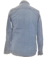 378652 Chemises et blouses ZARA Occasion Vêtement occasion seconde main