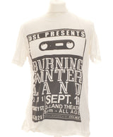 378655 Tops et t-shirts DIESEL Occasion Once Again Friperie en ligne