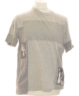 378656 Tops et t-shirts DIESEL Occasion Once Again Friperie en ligne