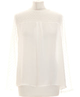 378681 Chemises et blouses ZARA Occasion Once Again Friperie en ligne
