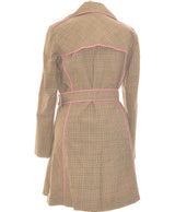 378707 Vestes TARA JARMON Occasion Vêtement occasion seconde main