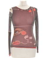 378718 Tops et t-shirts LMV Occasion Once Again Friperie en ligne