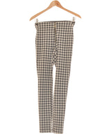 378735 Pantalons et pantacourts ZARA Occasion Once Again Friperie en ligne