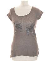 378748 Tops et t-shirts CAMAIEU Occasion Once Again Friperie en ligne