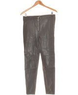 378814 Pantalons et pantacourts ZARA Occasion Once Again Friperie en ligne