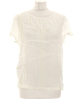 378922 Chemises et blouses COMPTOIR DES COTONNIERS Occasion Once Again Friperie en ligne