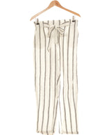 378937 Pantalons et pantacourts MANGO Occasion Once Again Friperie en ligne